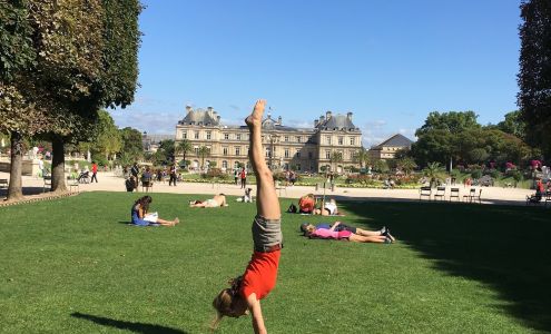Clear Yoga