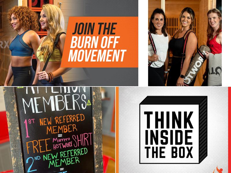 HOTWORX - Marrero, LA