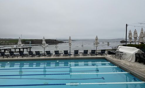 The Beach & Tennis Club Del Monte Forest