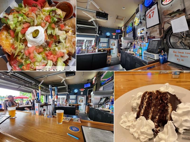 Jc's River Run 17 Bowling Ct, Waddington