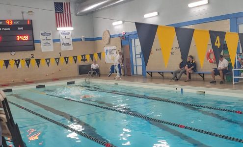 Cortland County Family YMCA