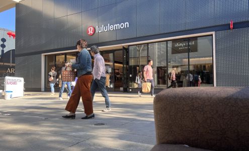 lululemon