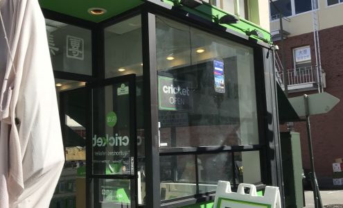 Cricket Wireless Authorized Retailer