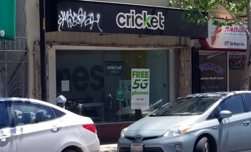 Cricket Wireless Authorized Retailer