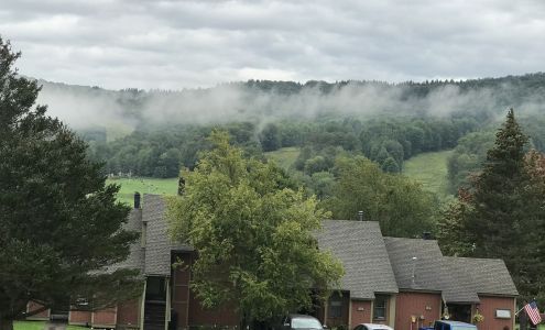 Greek Peak Rental Shop Cortland