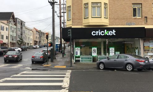 Cricket Wireless Authorized Retailer