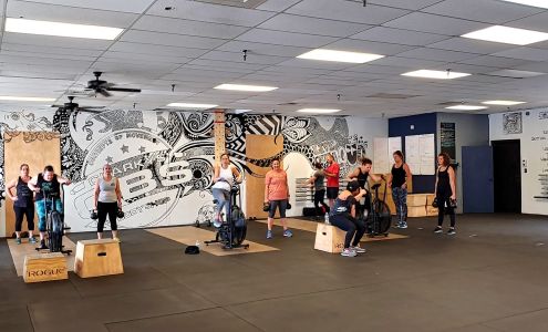 Clarkys Body Shop Strength & Conditioning Gym Atascadero