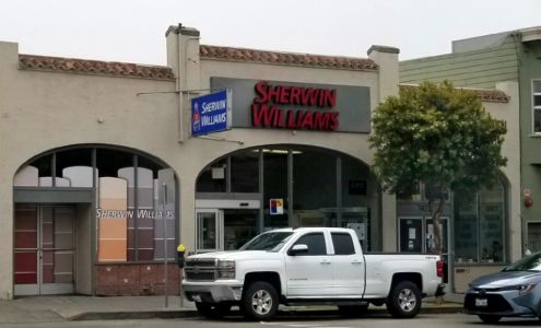 Sherwin-Williams Paint Store