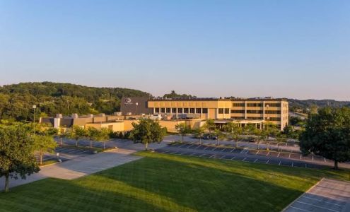 DoubleTree by Hilton Hotel Pittsburgh - Cranberry