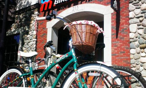 West Michigan Bike and Fitness