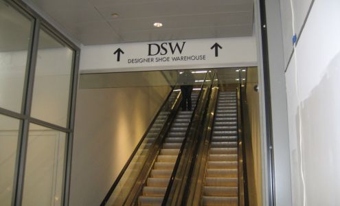 DSW Designer Shoe Warehouse