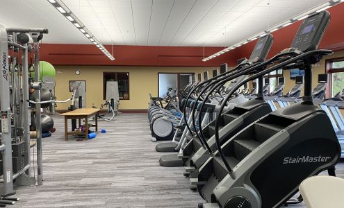 Diversified Fitness Club 195 Mayer Rd, Frankenmuth Michigan 48734