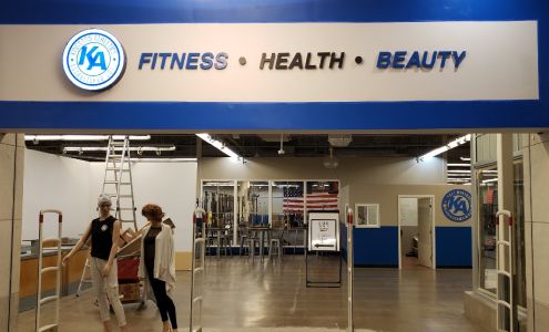 Kingston Athletics/CrossFit Ulster Kingston