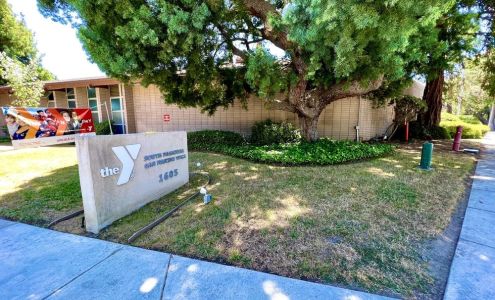 South Pasadena San Marino YMCA
