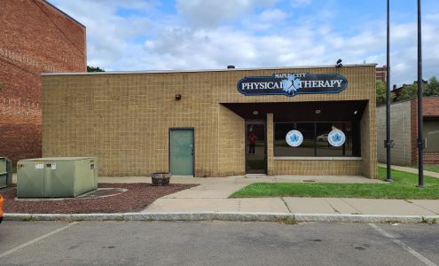 Maple City Physical Therapy, PLLC 55 Broadway Mall, Hornell New York 14843