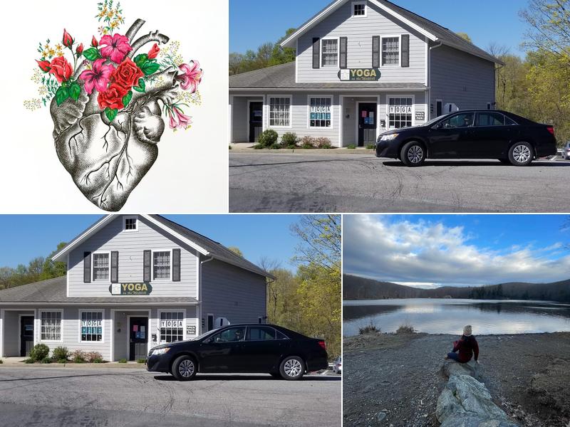 Yoga On the Wallkill