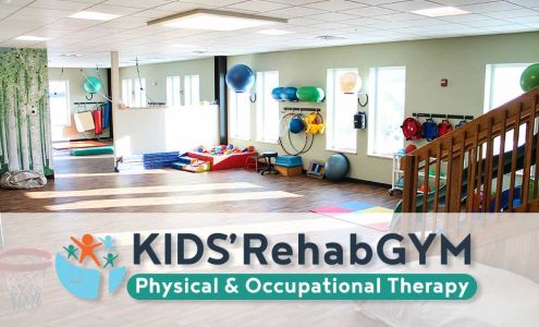 KIDS' RehabGYM