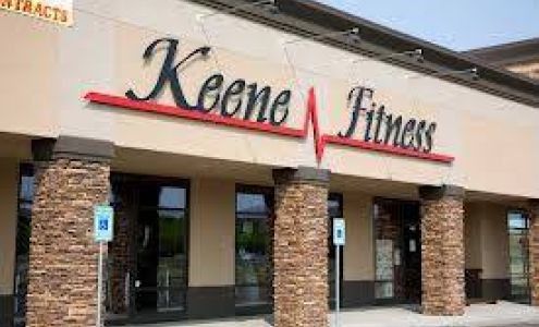 Keene Fitness Keene Valley