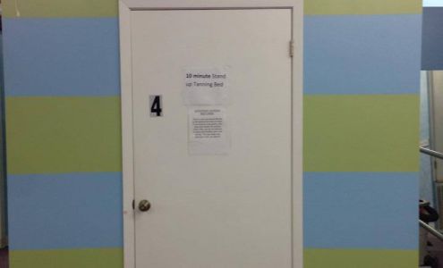 Fitness Masters Morton