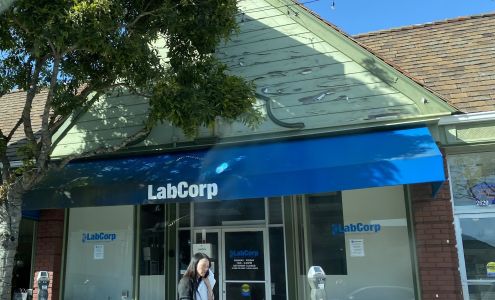 LabCorp