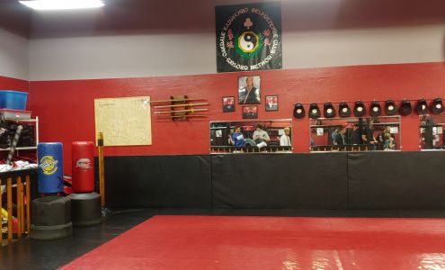 Oakdale Mixed Martial Arts