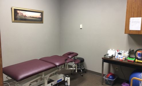 Prairie Rehab & Fitness - Jackson 816 3rd St, Jackson Minnesota 56143