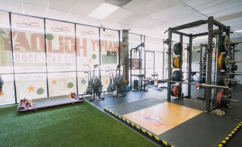 Results Sports and Fitness