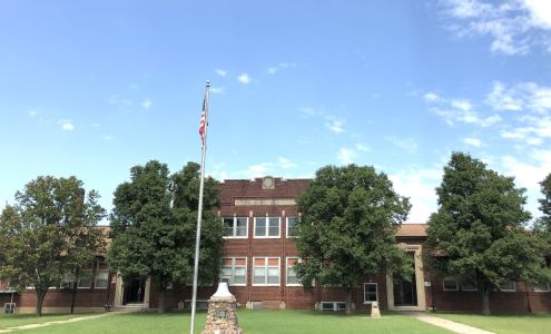 Admire Community Center Admire