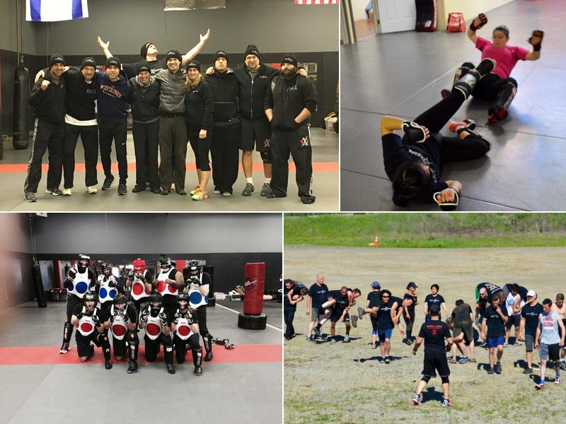 Krav Maga Xtreme
