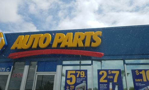 NAPA Auto Parts