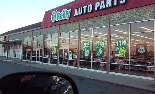 O'Reilly Auto Parts