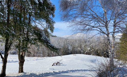 Yoga In The Adirondacks 2 Coulter Rd, Bakers Mills New York 12811