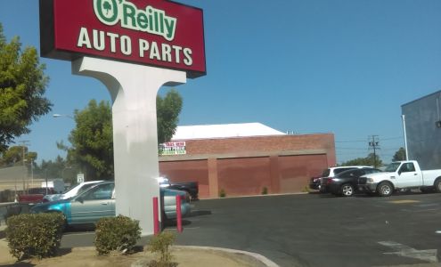 O'Reilly Auto Parts