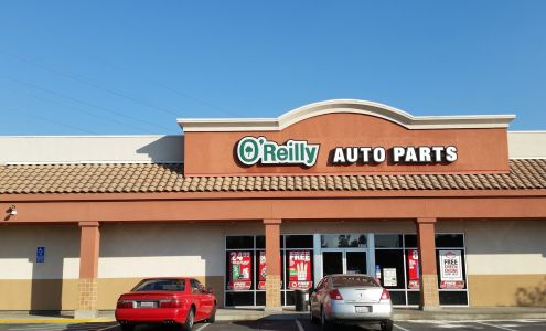 O'Reilly Auto Parts