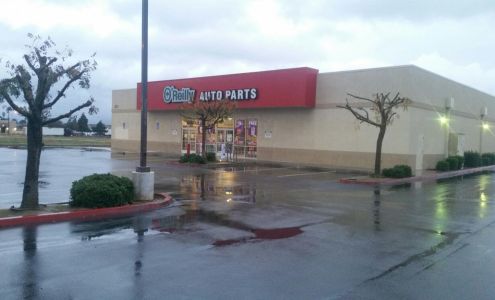 O'Reilly Auto Parts