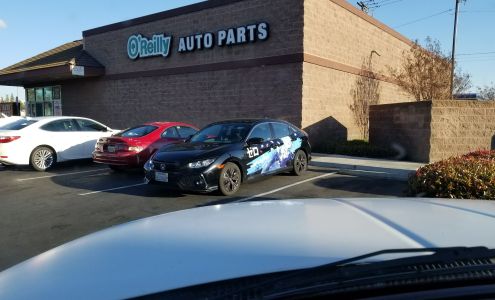 O'Reilly Auto Parts