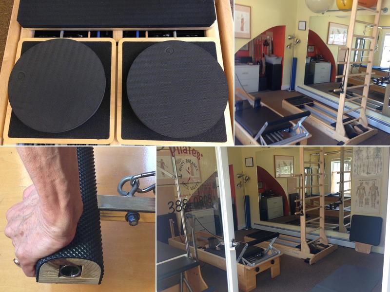 Body Balance Mill Valley-CarmenZeniPilates