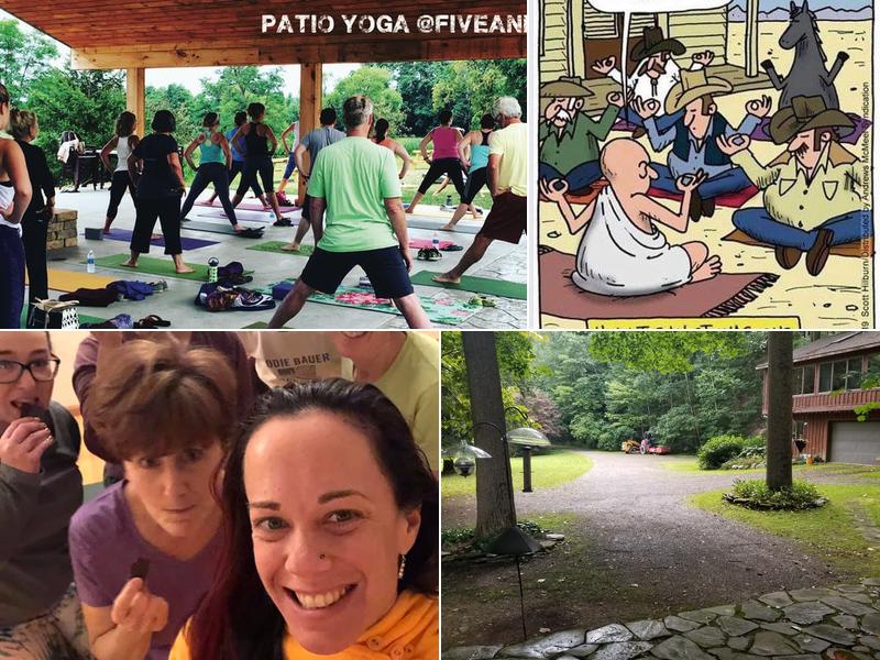 The Studio at Panterra