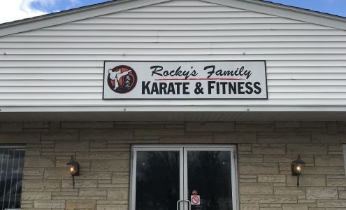 Rocky's Family Karate & Fitness