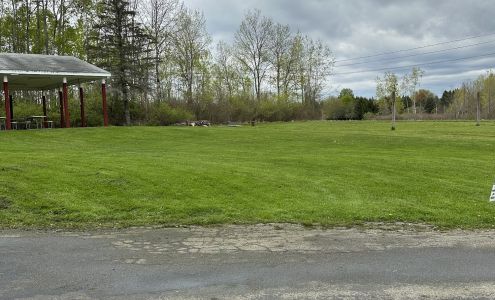 Allen Park Men's Club