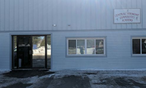 Central Vermont Gymnastics Academy Moretown