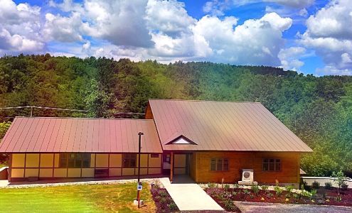 The Forge Gym Waterbury Center