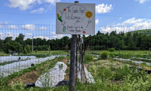 The Everything Space