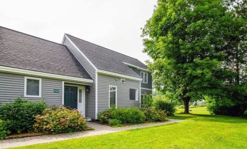 Stoweflake Mountain Resort & Spa