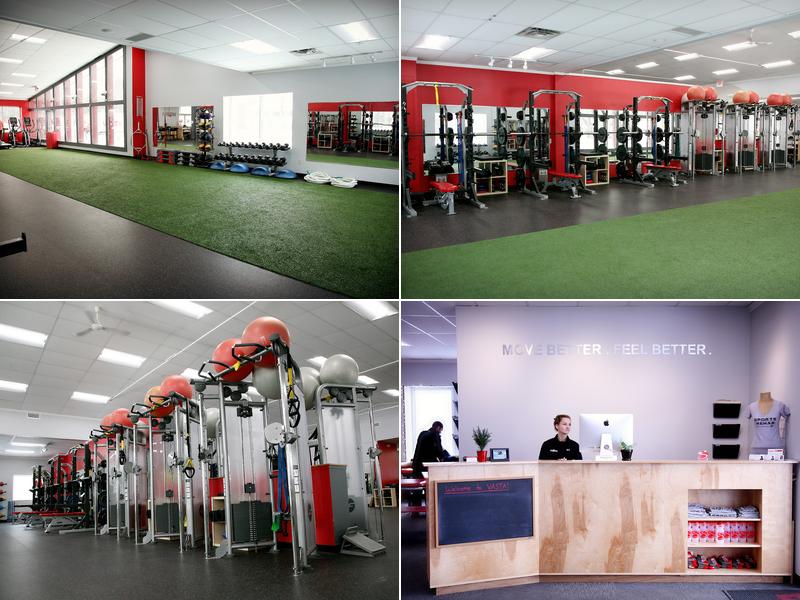 VASTA Performance Training and Physical Therapy