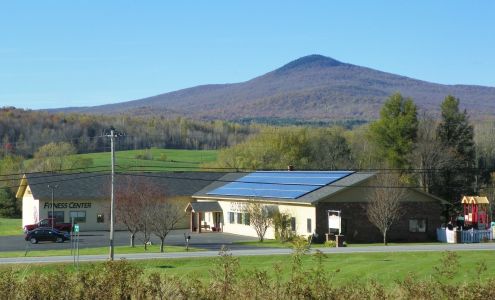 RTW People's Plaza, Inc. Richford