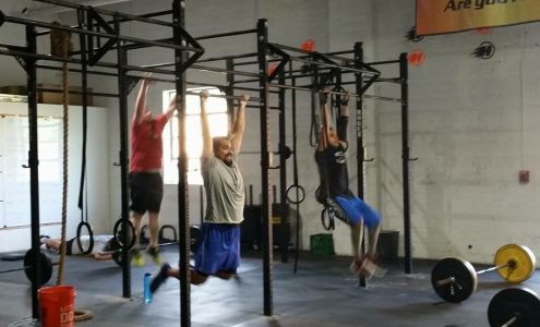 FIT Sports Performance