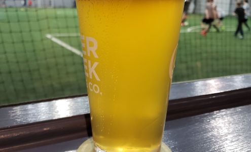 Shelburne Field House