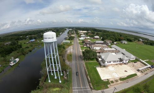Terrebonne Parish Recreation Dulac