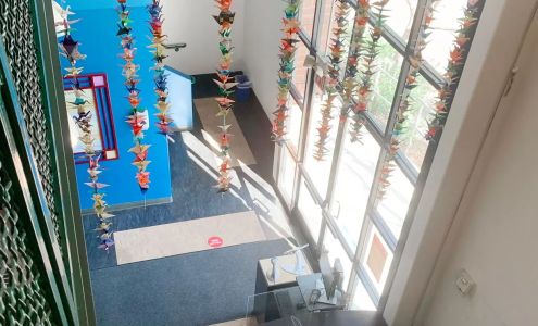 Pasadena-Sierra Madre YMCA